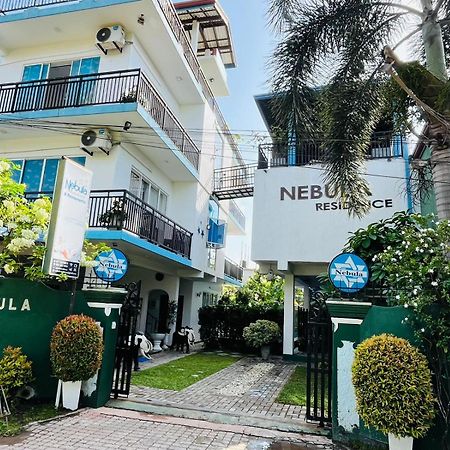 Nebula Residence Negombo Exterior photo