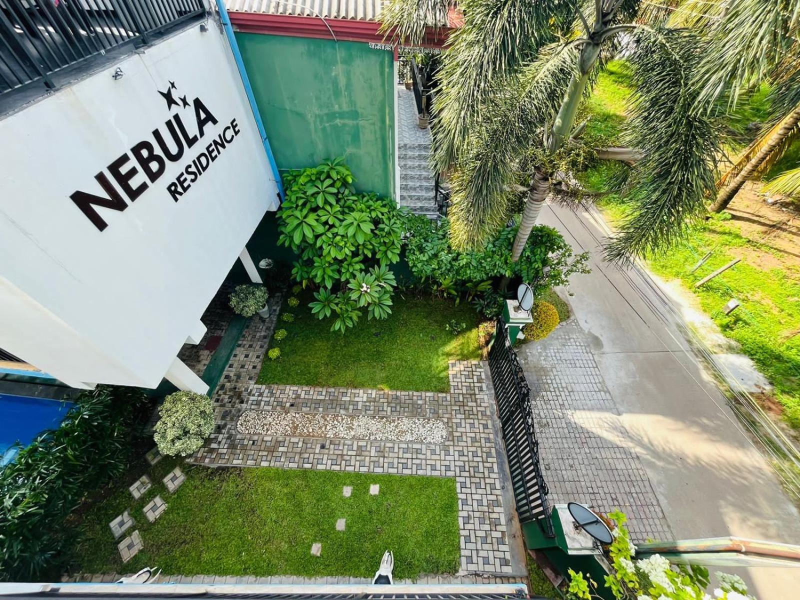 Nebula Residence Negombo Exterior photo