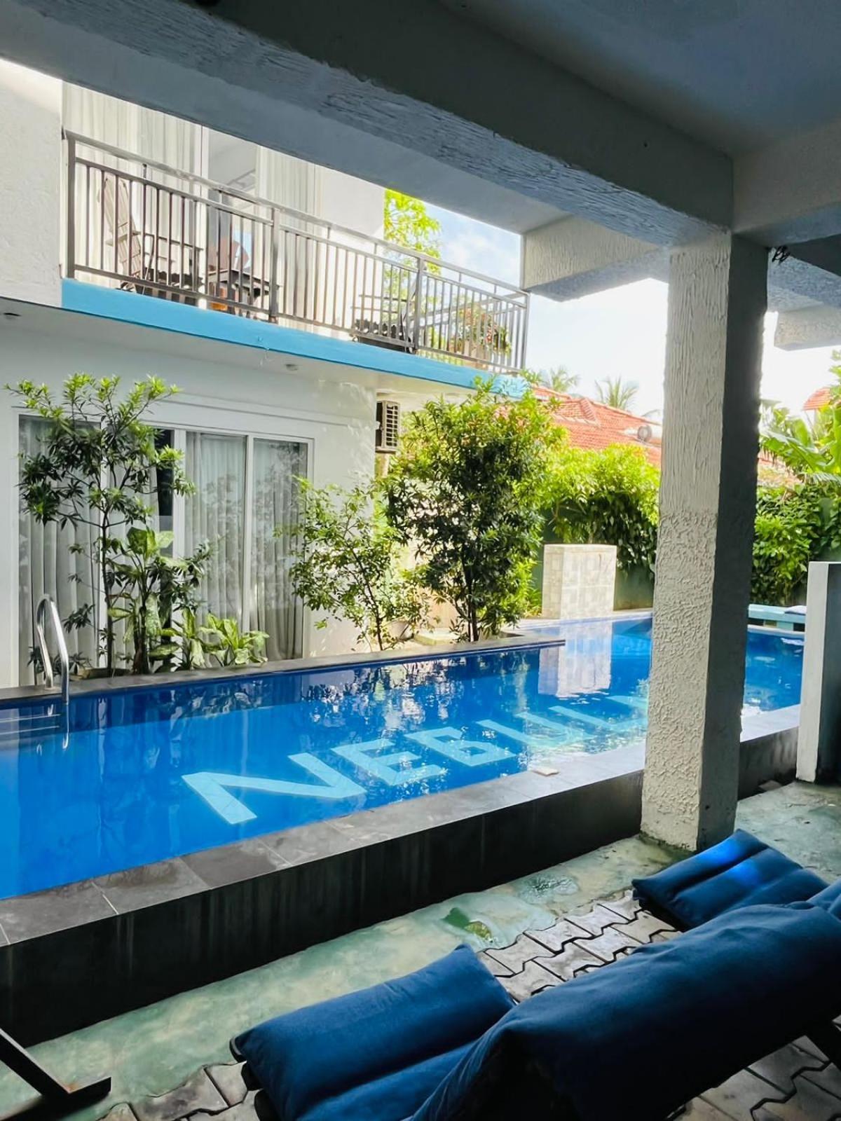 Nebula Residence Negombo Exterior photo